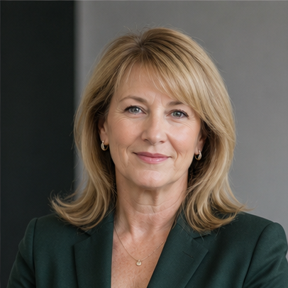 Placeholder staff portrait for Diane M. Halverson-Krell