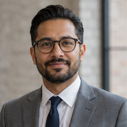 Placeholder staff portrait for Caleb M. Rojas