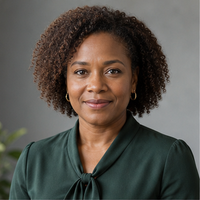 Placeholder staff portrait for Patricia Osei-Bonsu